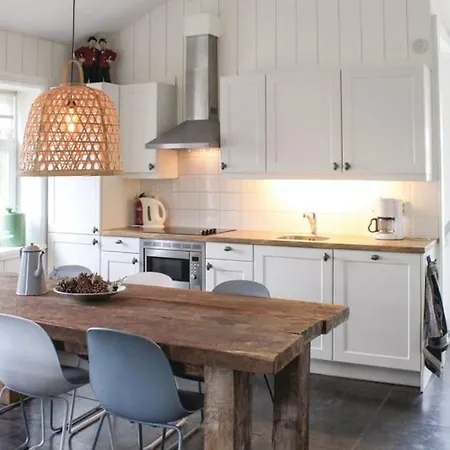 Logies De Hooiberg Apartment