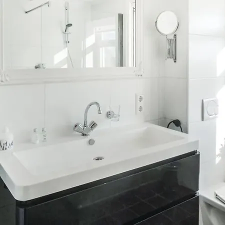 Logies De Hooiberg Apartment *