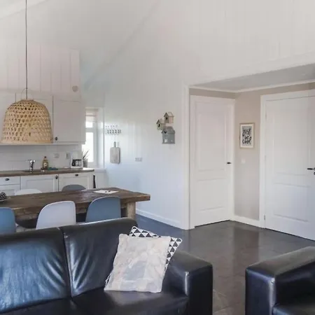 Apartment Logies De Hooiberg *