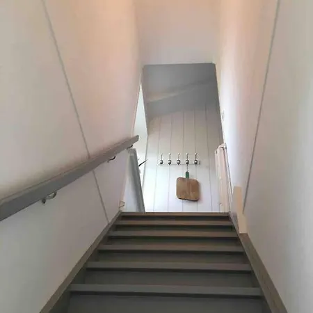 Apartment Logies De Hooiberg *