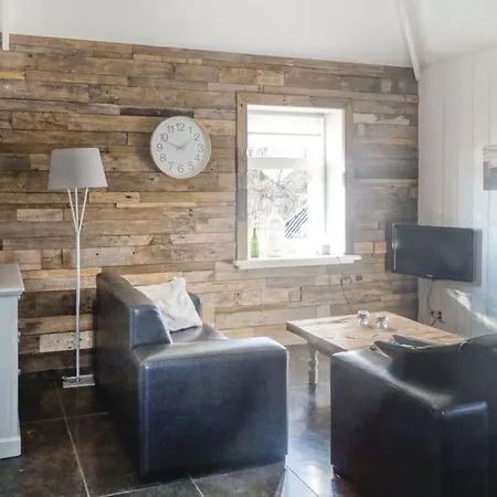 Logies De Hooiberg Apartment *
