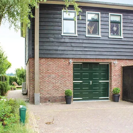 Logies De Hooiberg * Haringhuizen